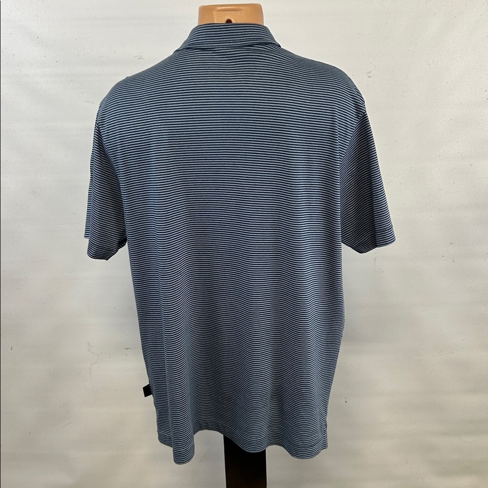 Patagonia short sleeve polo shirt.  L - Picture 6 of 9